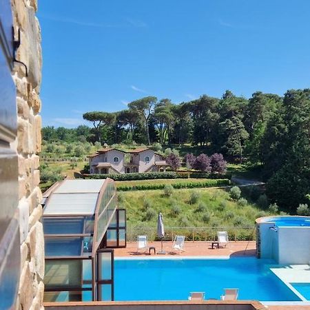 B&B Podere Montese Villafranca in Lunigiana Exterior photo
