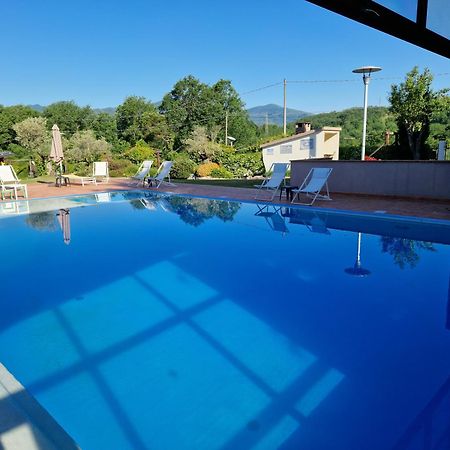 B&B Podere Montese Villafranca in Lunigiana Exterior photo