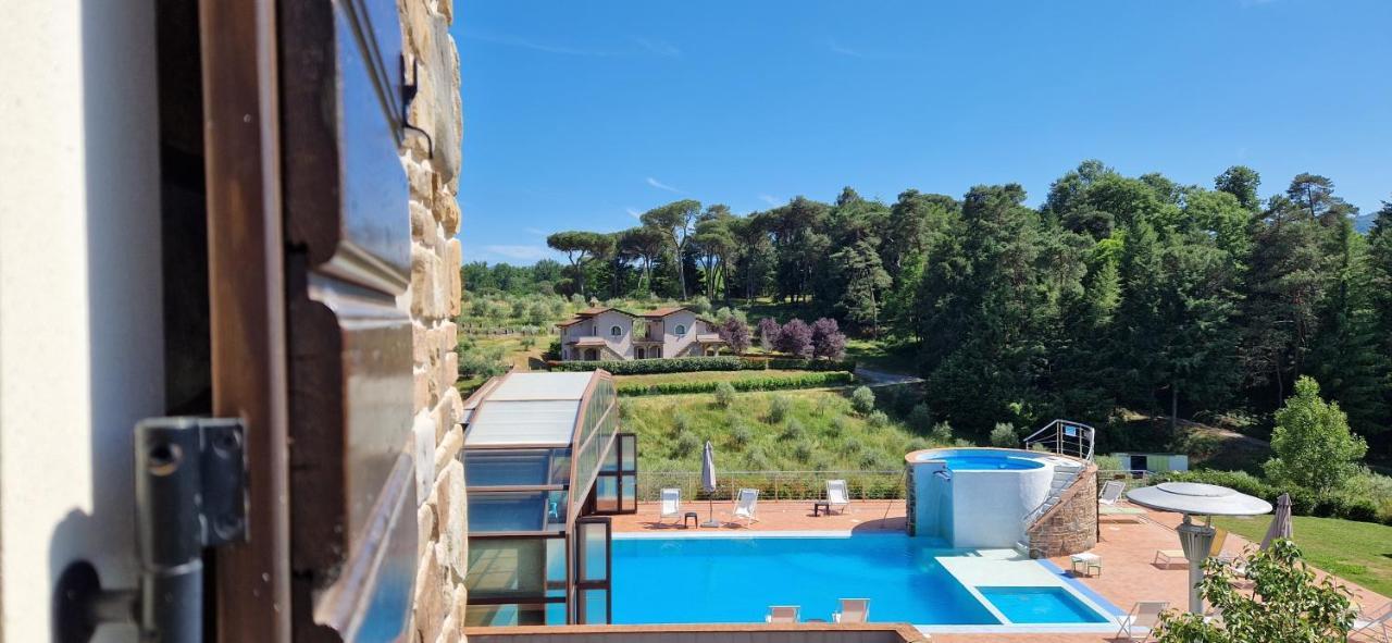 B&B Podere Montese Villafranca in Lunigiana Exterior photo
