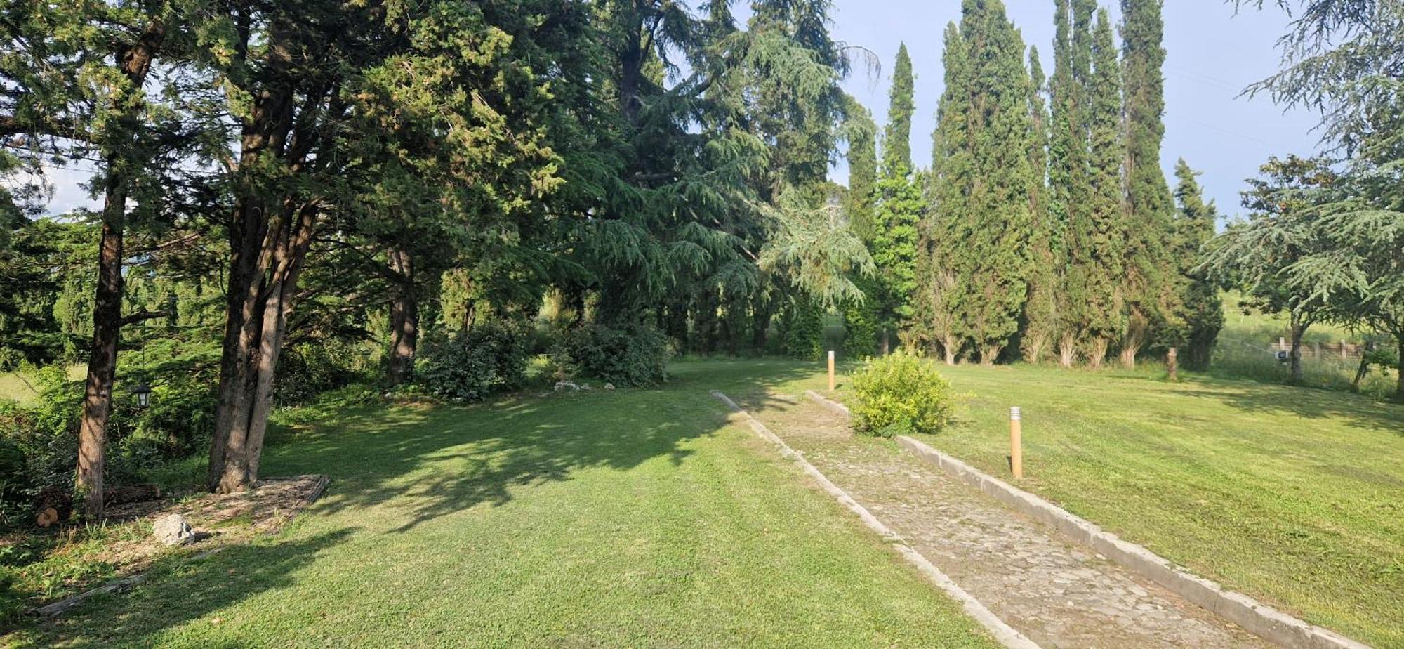 B&B Podere Montese Villafranca in Lunigiana Exterior photo