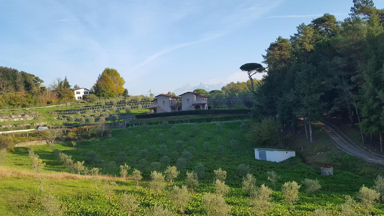 B&B Podere Montese Villafranca in Lunigiana Exterior photo