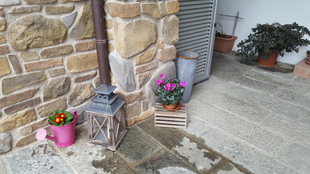 B&B Podere Montese Villafranca in Lunigiana Exterior photo