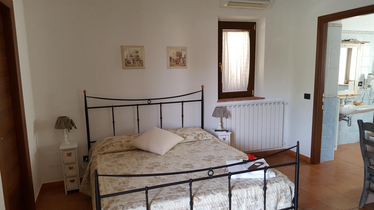 B&B Podere Montese Villafranca in Lunigiana Exterior photo