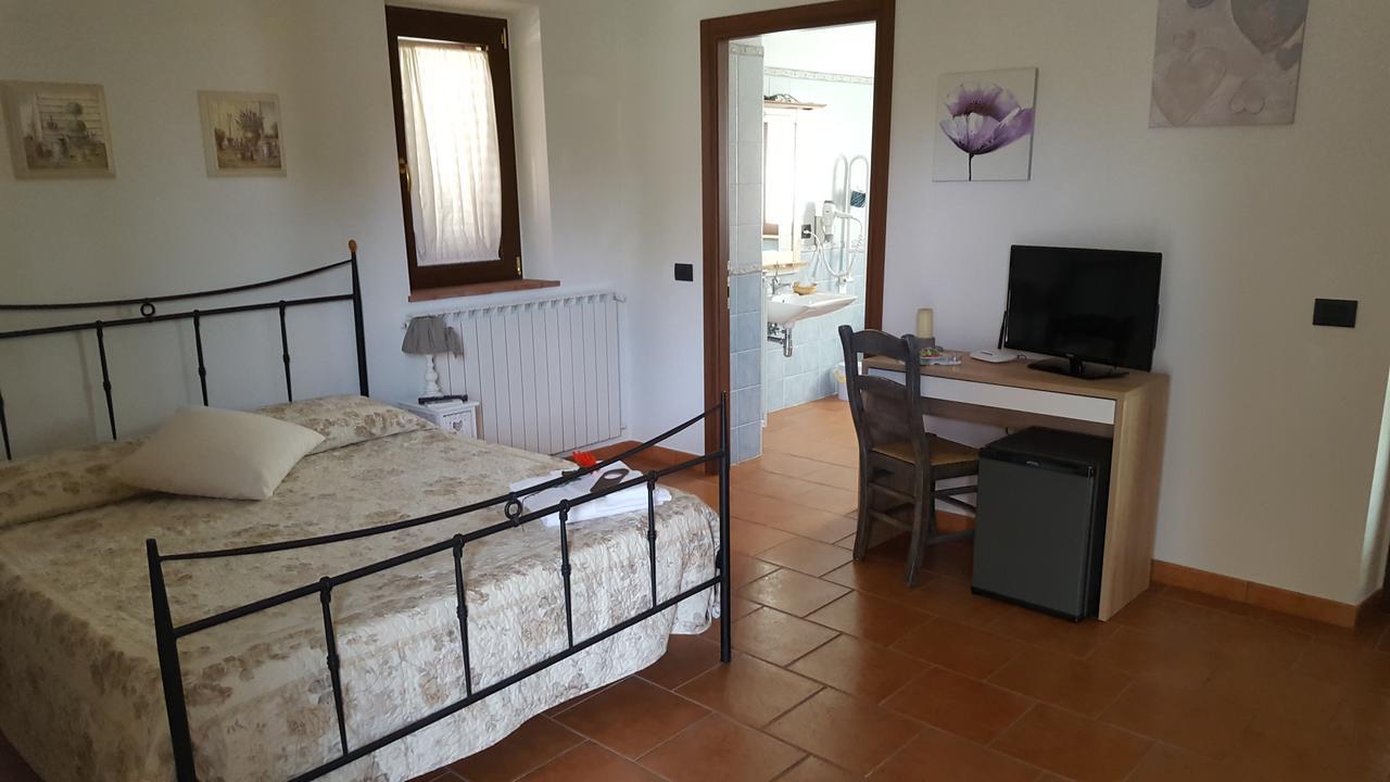 B&B Podere Montese Villafranca in Lunigiana Exterior photo