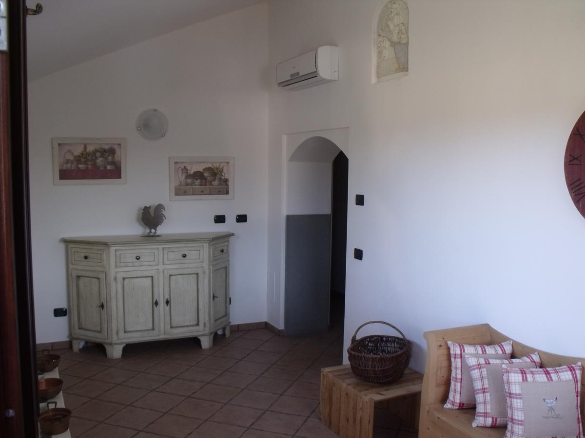 B&B Podere Montese Villafranca in Lunigiana Exterior photo