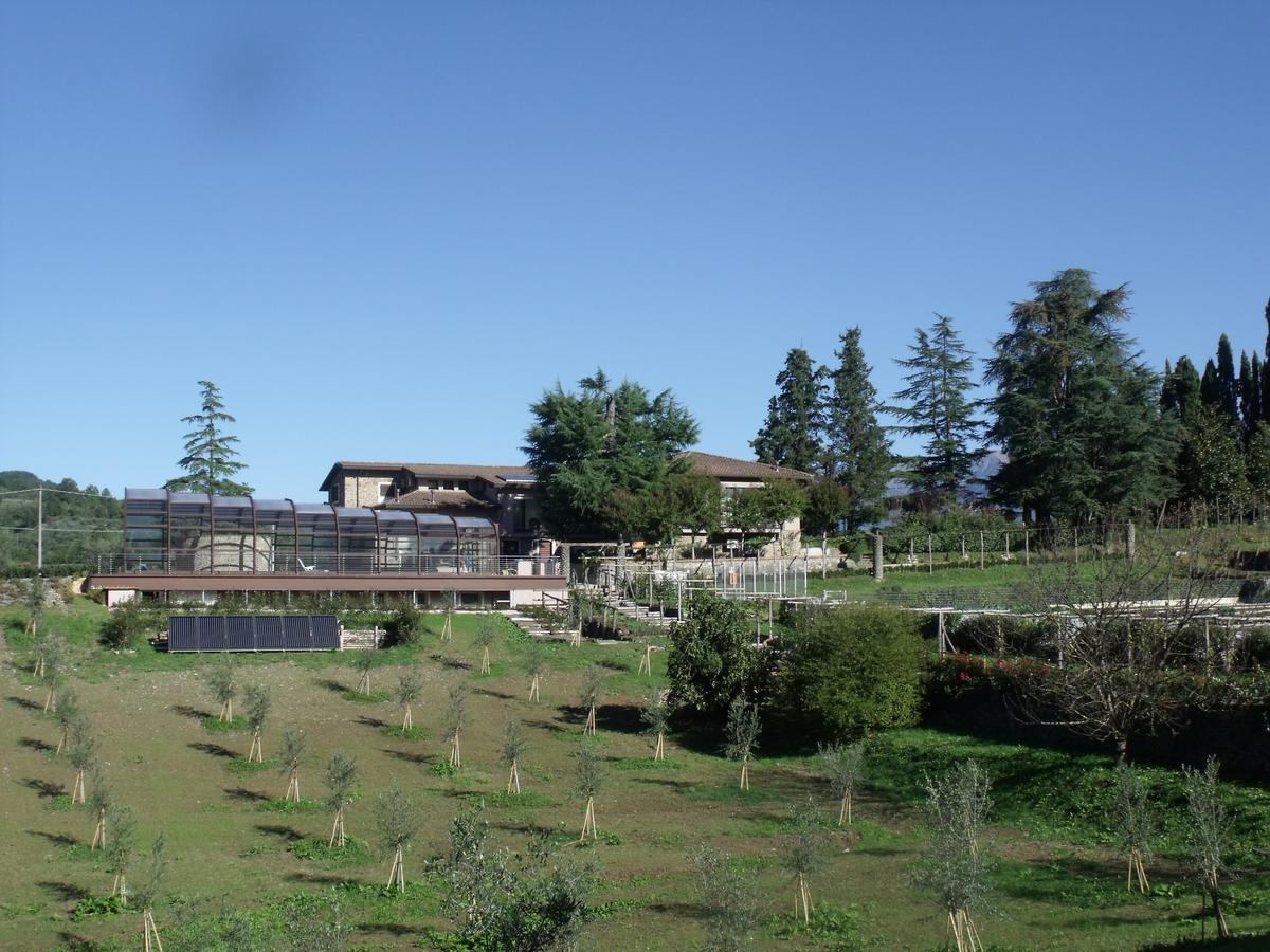 B&B Podere Montese Villafranca in Lunigiana Exterior photo