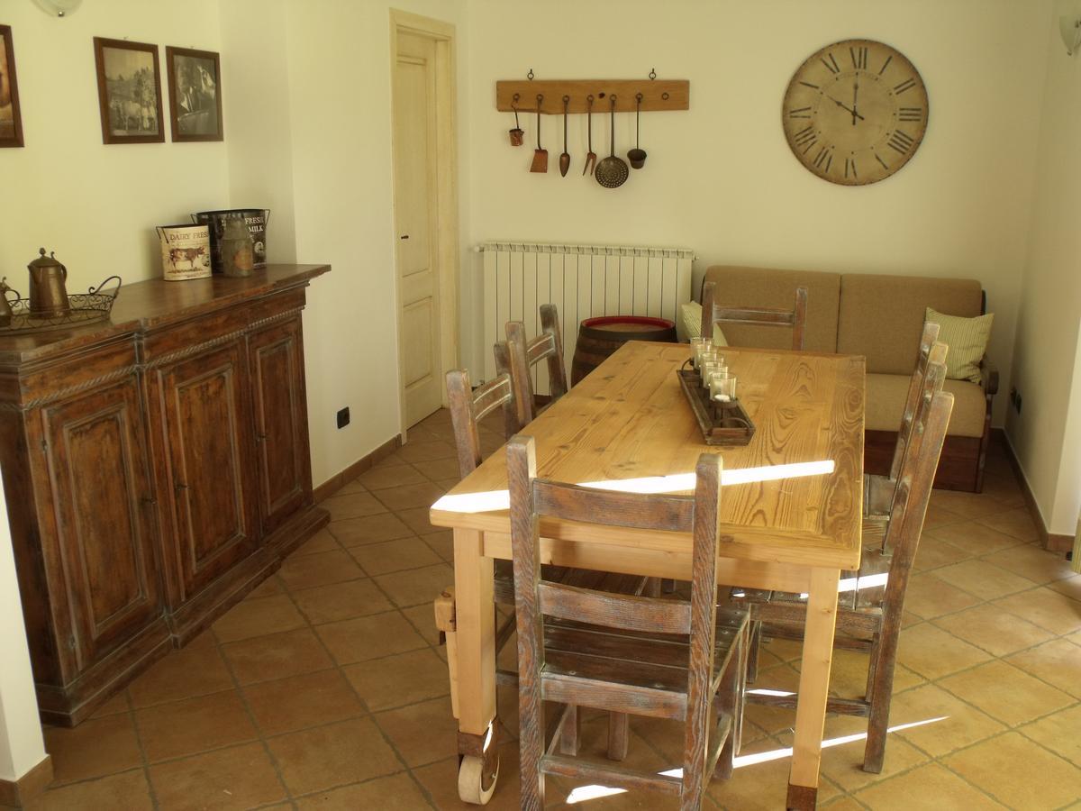 B&B Podere Montese Villafranca in Lunigiana Exterior photo