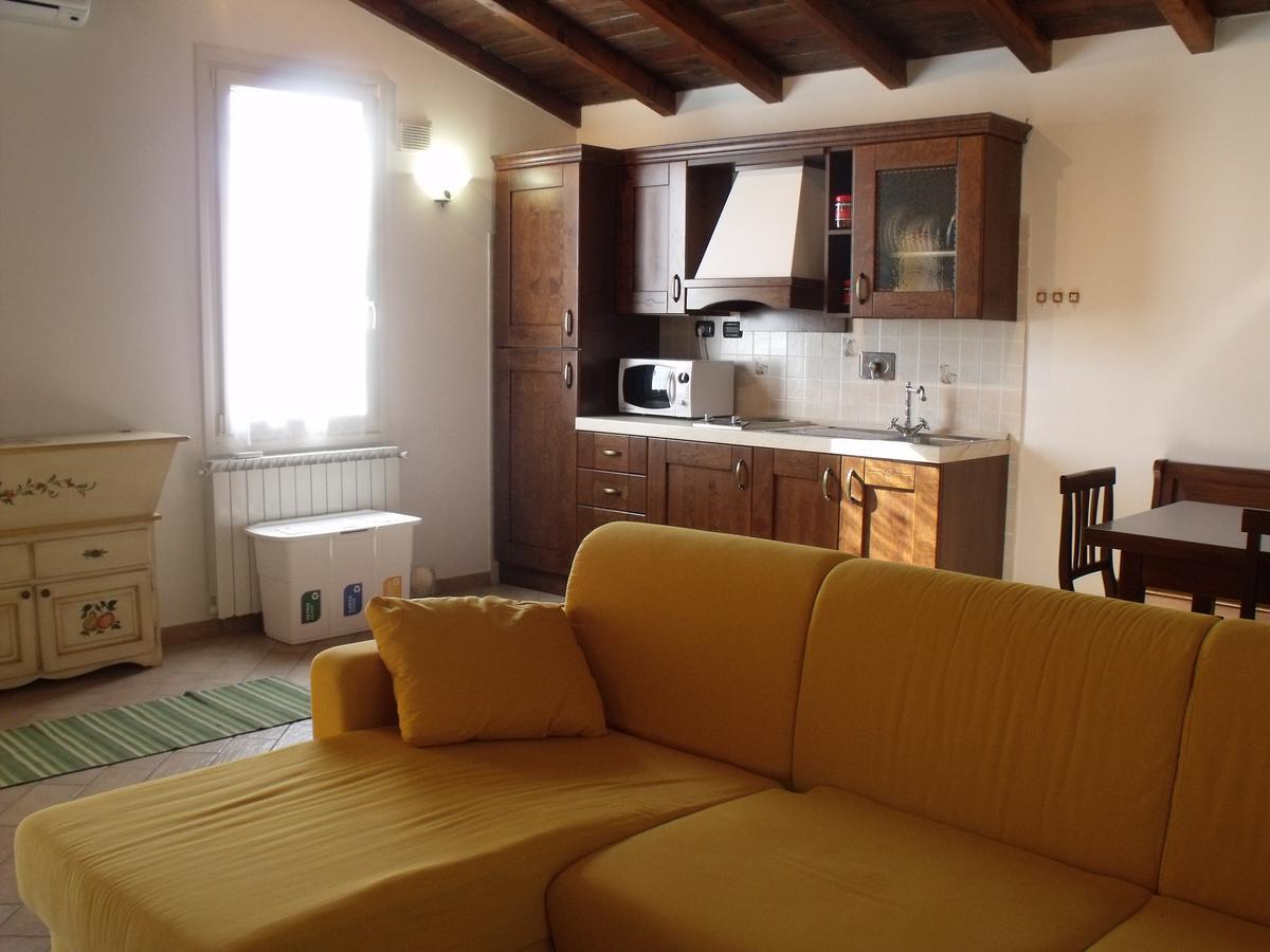 B&B Podere Montese Villafranca in Lunigiana Exterior photo