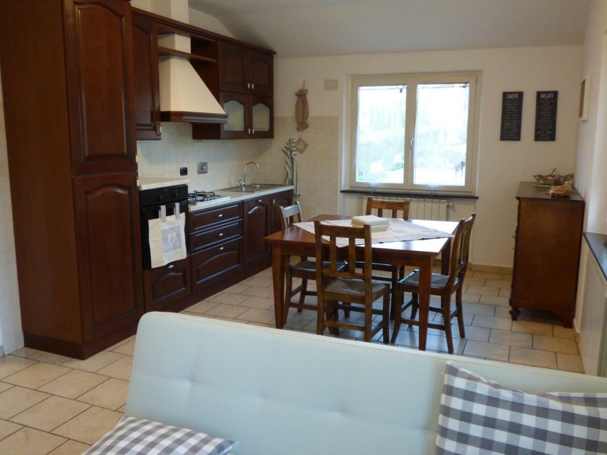 B&B Podere Montese Villafranca in Lunigiana Exterior photo