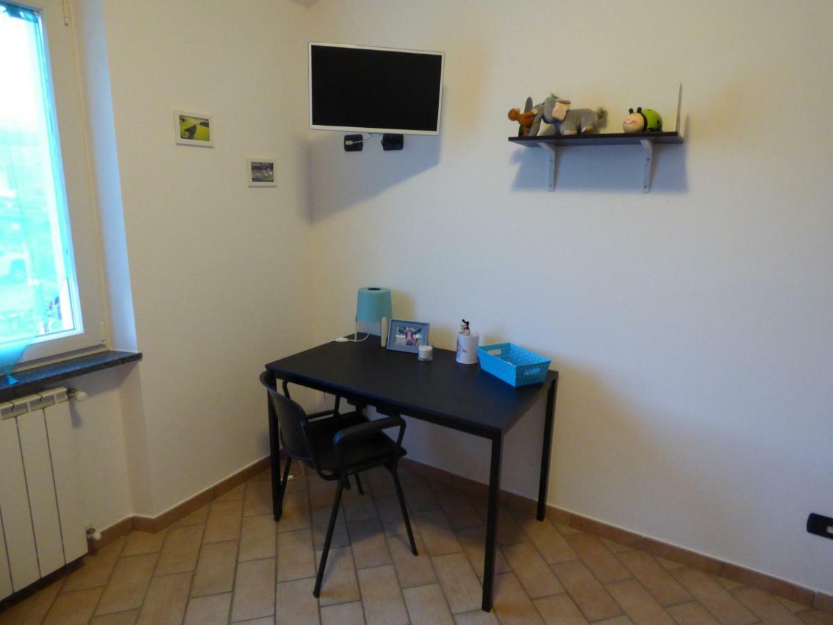 B&B Podere Montese Villafranca in Lunigiana Exterior photo