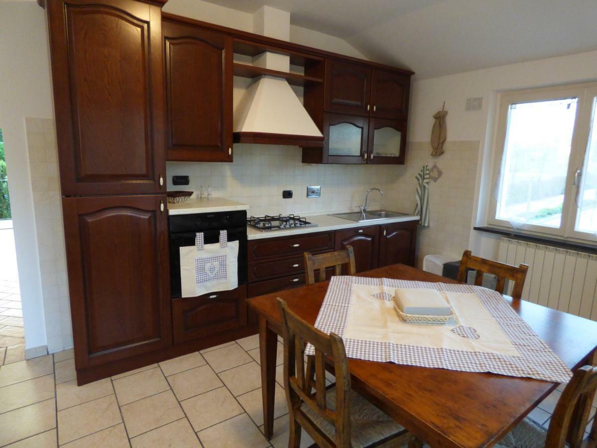 B&B Podere Montese Villafranca in Lunigiana Exterior photo